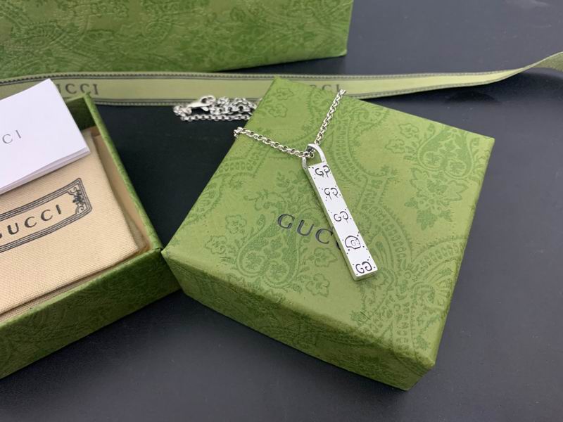 Gucci Necklace 07yxs236